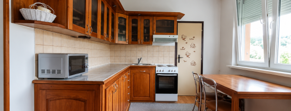 Predaj, 3 izbový byt - Pukanec (037-113-SIHA)