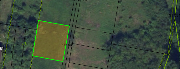 Predaj, pozemok 453 m² - Podhájska (049-14-SIHA)