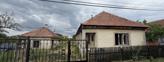 Rodinný dom , chata v obci Boldogkővárajla Výhodne na predaj