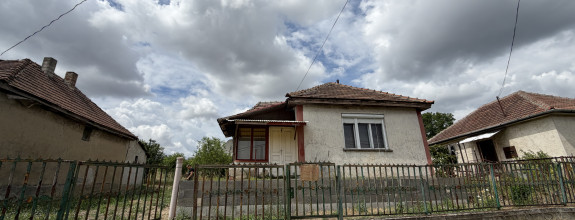 Rodinný dom v Encs - Abaújdevecser - NA PREDAJ