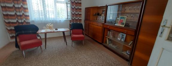 Predaj starší rodinný dom obec Lukáčovce pri Nitre(253-12-JUF)