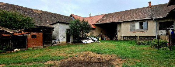 Predaj, objekt na podnikanie s bývaním-Dobrá Niva(037-12-ZOLA)