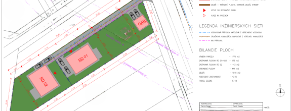 STAVEBNÝ POZEMOK 1 770 m² S VYNIKAJÚCIM POTENCIÁLOM TRENČÍN