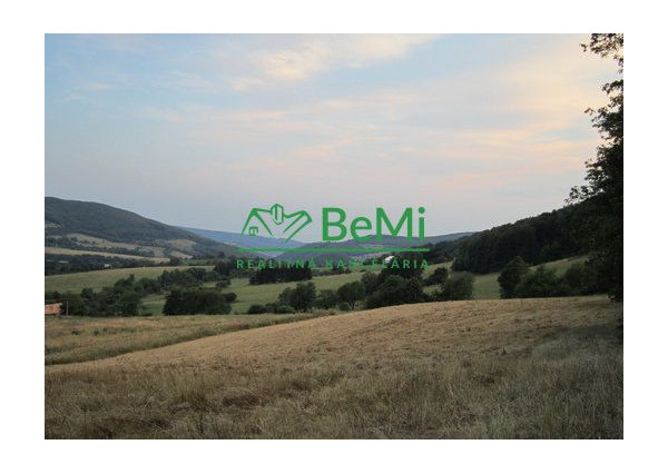 Predaj ornej pôdy - Lehota (605-14-RP)