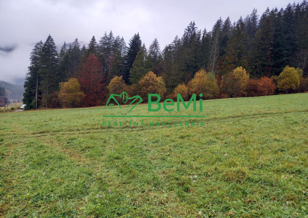 Predaj: Pozemky,22 067m2,Štefanová,okr. Žilina (045-14-BOCa)