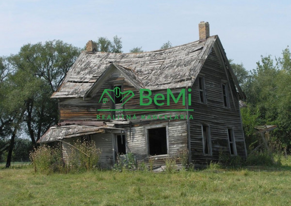 KÚPIM Starý dom na prerábku