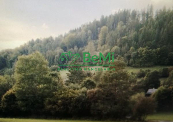 Predaj: investičný pozemok,1000m2,  v Dolný Vadičov (107-14-MACHa)