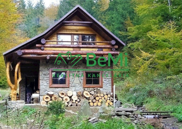 Hľadáme Rodinný dom