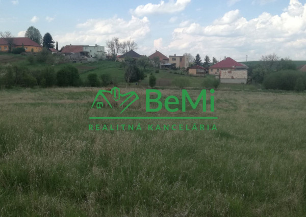 Predaj rekreačného pozemku - Santovka (006-14-DUJUa)