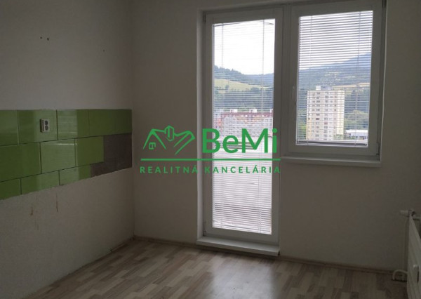 Predaj, 3izb.byt, 69m2, Kysucké Nové Mesto (805-113-JAS)