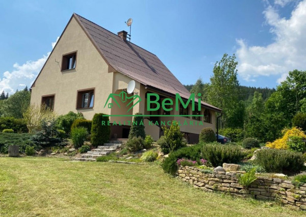 Predaj, Rodinný dom, Klokočov (823-12-JAS)