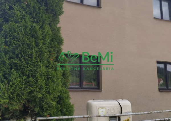 Predaj, rodinný dom, Turzovka (776-12-JAS)