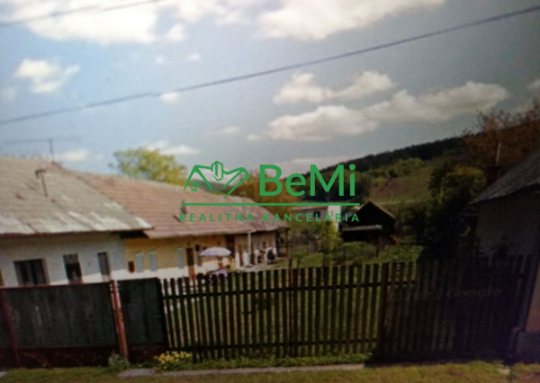 Predaj pozemku v obci Predmier(183-14-MACHa)
