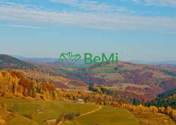 Rekreačný pozemok v Kokave nad Rimavicou na PREDAJ