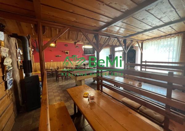 Na predaj Investičná stavba na Liptove ID:001-18-STKE