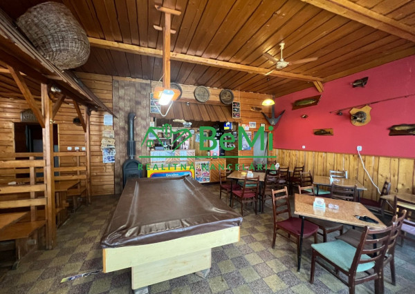 SUPER CENA!!! Stavba pri Bešeňovej na predaj ID:001-18-STKE