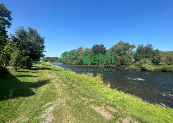 Na predaj Rybárska krčma na Liptove ID:001-18-STKE