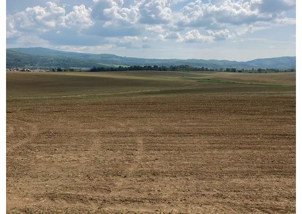 Pozemok Sása-Pliešovce
