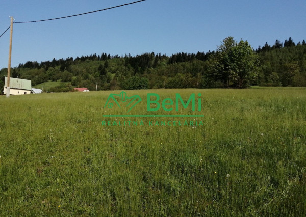 Predaj, investičný pozemok, 3402m2, Oščadnica (197-14-MACHa)