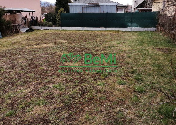 Predaj: stavebný pozemok,501m2, Rajecké Teplice (096-14-MACHa)