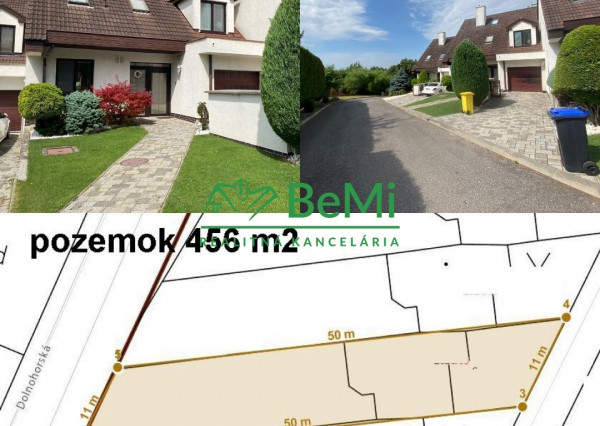 Rodinný dom Nitra - Zobor 6 - izbový ID 399-12-MIG