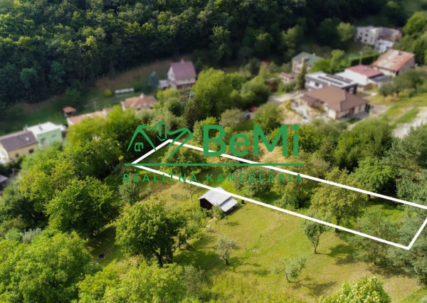 Pozemok - záhrada na predaj v Lokalite Dúbrava (067-14-JOBIa)