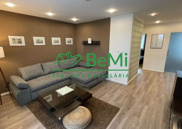 Prenájom 3 izbového bytu Štefániková Michalovce