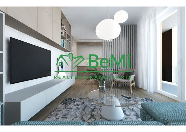 Hľadám na prenájom 3 izbový byt Michalovce