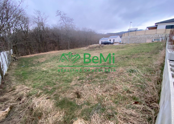 Pozemok Nitra - Štitáre pod lesom 875 m2 ID 445-14-MIG