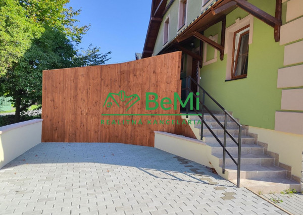 Predaj 3 izbový byt, Rajecká Lesná, okres Žilina /55,14m2/ 013-113-JAGAa