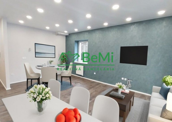 Rezervované Predaj 3 izbového bytu v novostavbe, Michalovce