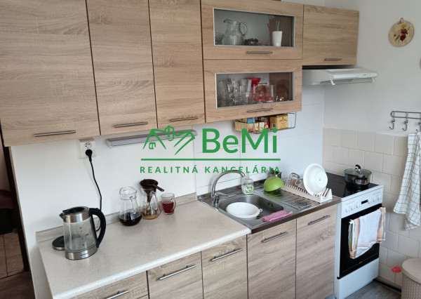 Predaj, 2 izbový byt, 55m2, Turzovka, okres Čadca (229-112-MACHa)
