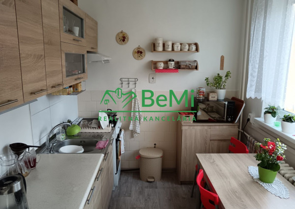 Predaj, 2 izbový byt, 55m2, Turzovka, okr: Čadca (229-112-MACHa)