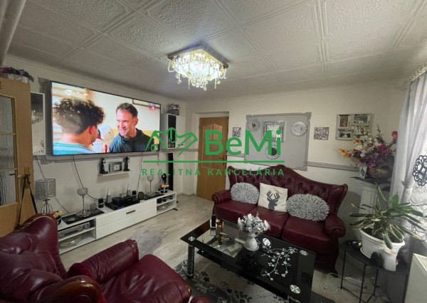 ZNÍŽENÁ CENA! Exkluzívne!  Rodinný dom na predaj, Sečovce