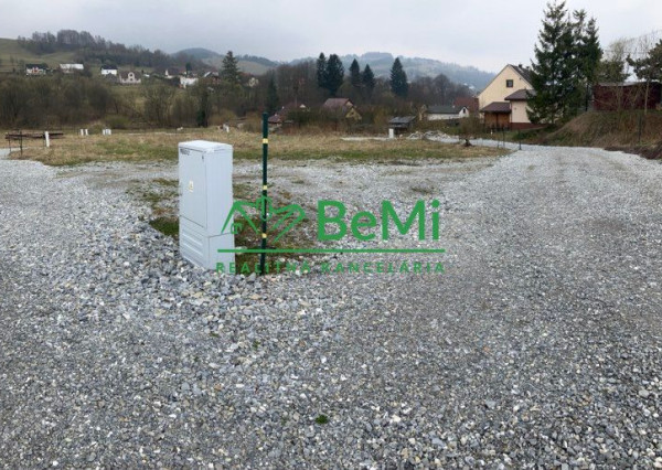 Predaj:  stavebný pozemok, 518m2, Skalité, okr. Čadca (038-14-JAGAa)