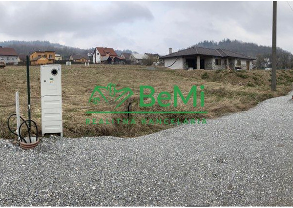 Predaj: stavebný pozemok, 561m2, Skalité, okr. Čadca (044-14-JAGAa)