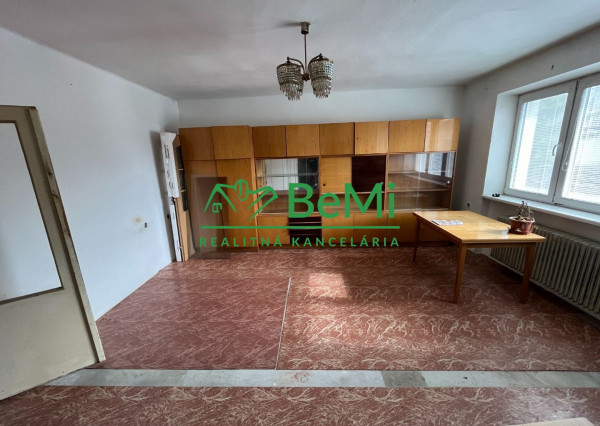 PN - Dvojgeneračný rodinný dom 093-12-ROCH