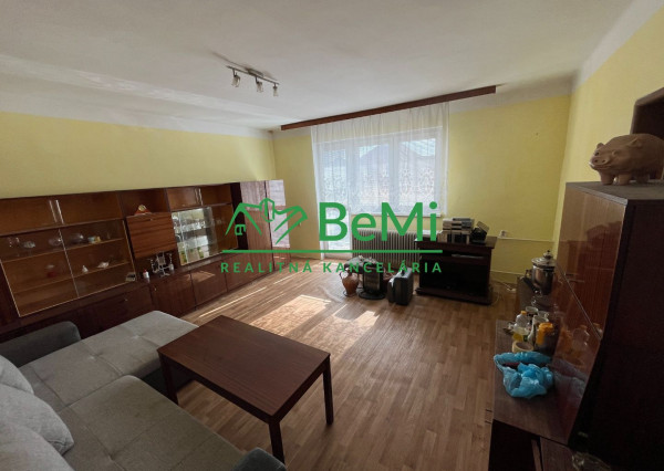 PN - Dvojgeneračný rodinný dom 093-12-ROCH