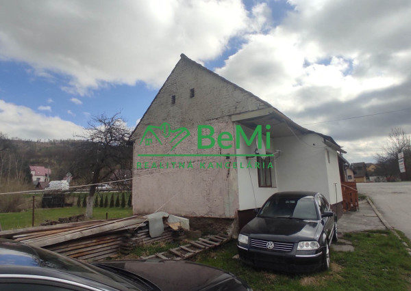Dom Povina, okres Kysucké Nové Mesto, 284m2