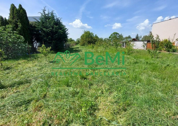 Exkluzívne na predaj stavebný pozemok v obci Horné Štitáre