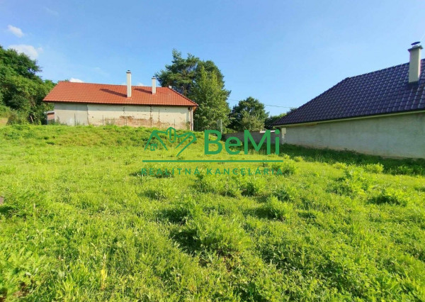 Predaj, pozemok - Volkovce (1184-14-AFI)