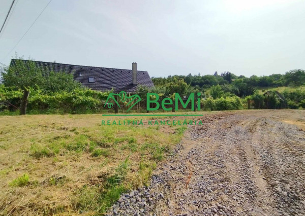 Predaj,  pozemok - Zlaté Moravce (1185-14-AFI)