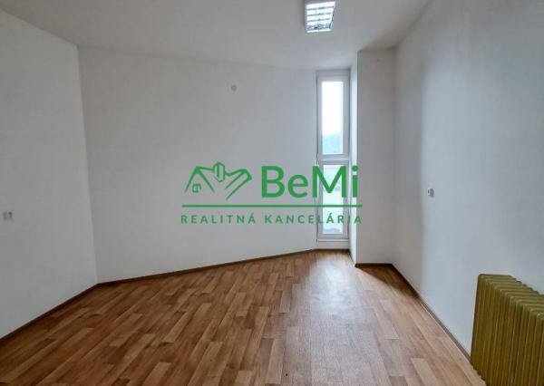 Kancelárský priestor v Bardejove na prenájom