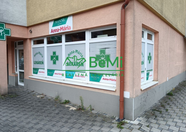 Predaj, 73,5m2, polyfunkčný dom, Kysucký Lieskovec, okr: Kysucké Nové Mesto (236-18-MACH)