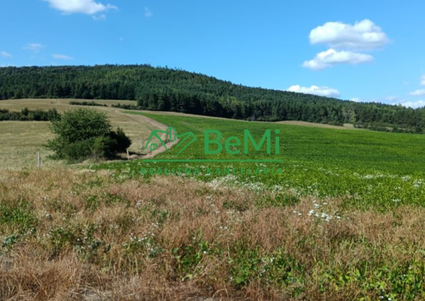 Predaj: pozemok,1806m2,Bitarová, okres Žilina (238-14-MACHa)