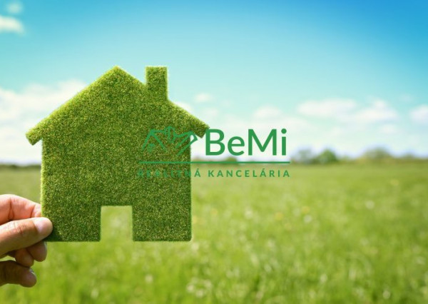 DOPY stavebný pozemok Trenčín