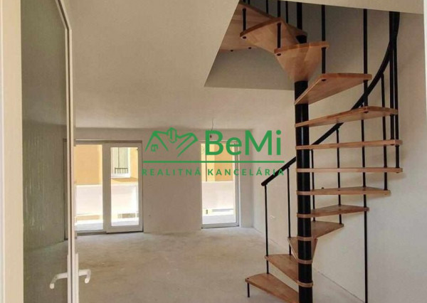 Perfektná Ponuka za super cenu. Mezonetový byt novostavba