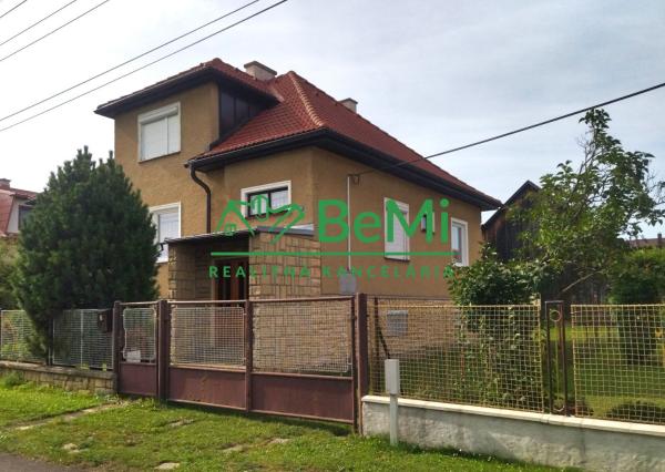 Rodinný dom v Demänovej na predaj ID:003-12-TICHOa