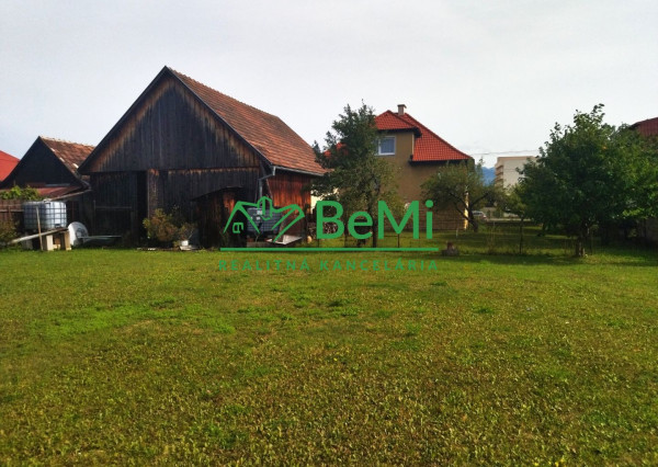 Rodinný  dom v Demänovej na predaj ID:072-12-STKE