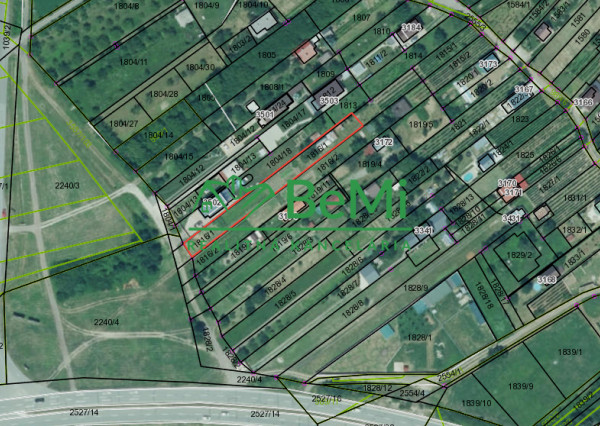 Exkluzívne, Na predaj pozemok, Vinné, Zemplínska Šírava